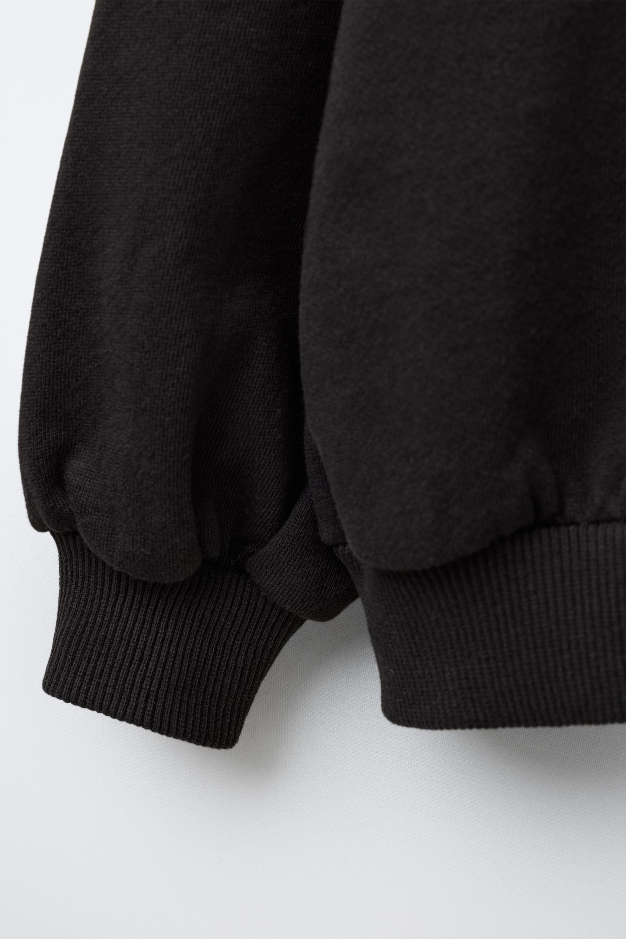 NEW YORK CITY PRINT SWEATSHIRT